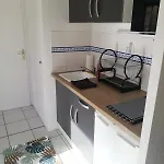 Avec Jardin à 50 M De La Et 2 Vélos Inclus