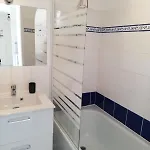 Avec Jardin à 50 M De La Et 2 Vélos Inclus * Ouistreham