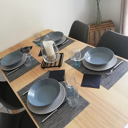 Avec Jardin A 50 M De La Et 2 Velos Inclus Ouistreham