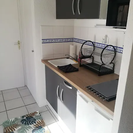 Avec Jardin à 50 M De La Et 2 Vélos Inclus