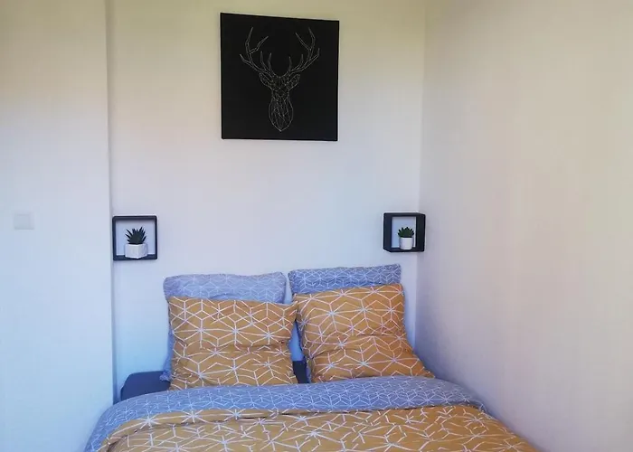 Avec Jardin A 50 M De La Et 2 Velos Inclus Ouistreham